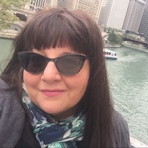 Meet your Posher, Tracy